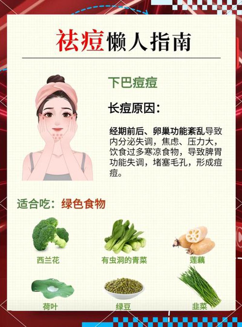 太原祛痘新趋势：告别青春痘，拥抱健康肌肤